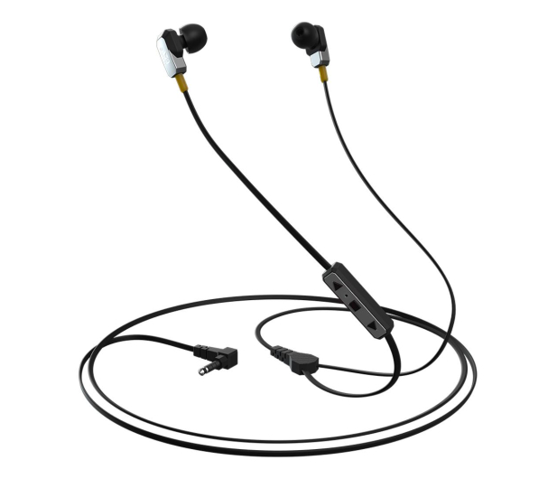 Cat Rugged Earphones - 695729 - zdjęcie